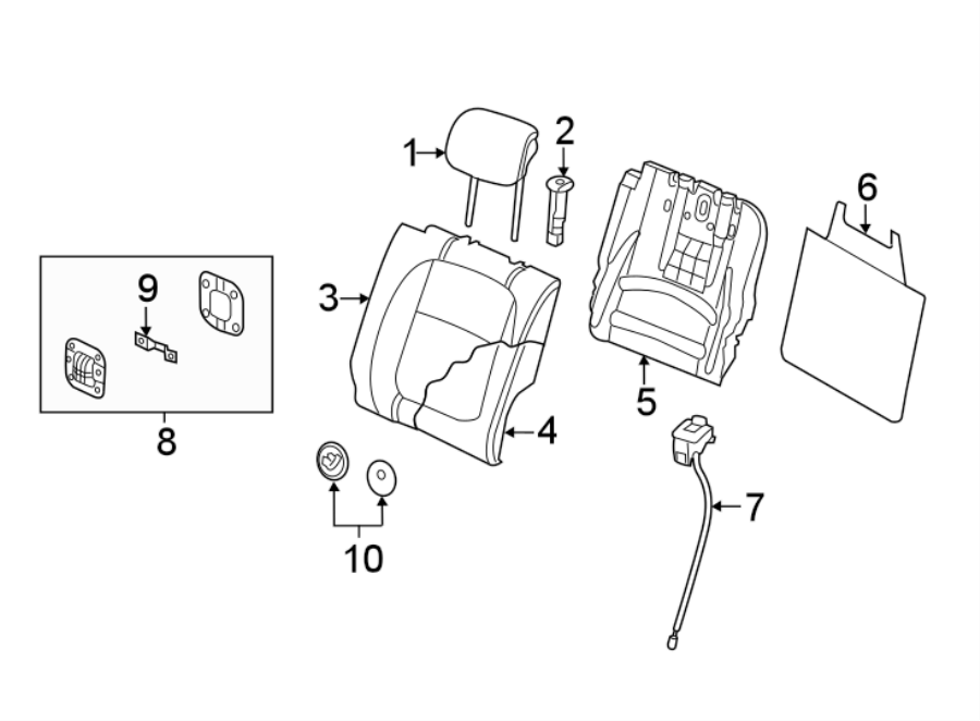 3SEATS & TRACKS. REAR SEAT COMPONENTS.https://images.simplepart.com/images/parts/motor/fullsize/9213470.png