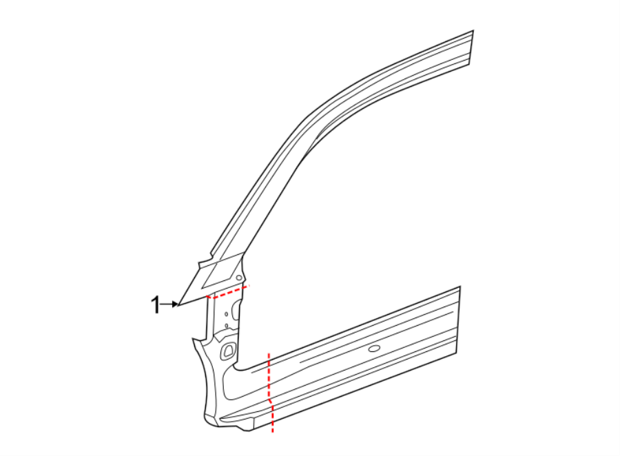 1PILLARS. ROCKER & FLOOR. APERTURE PANEL.https://images.simplepart.com/images/parts/motor/fullsize/9213520.png