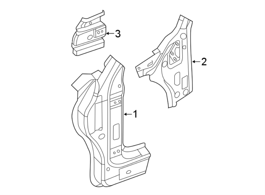 3PILLARS. ROCKER & FLOOR. HINGE PILLAR.https://images.simplepart.com/images/parts/motor/fullsize/9213525.png