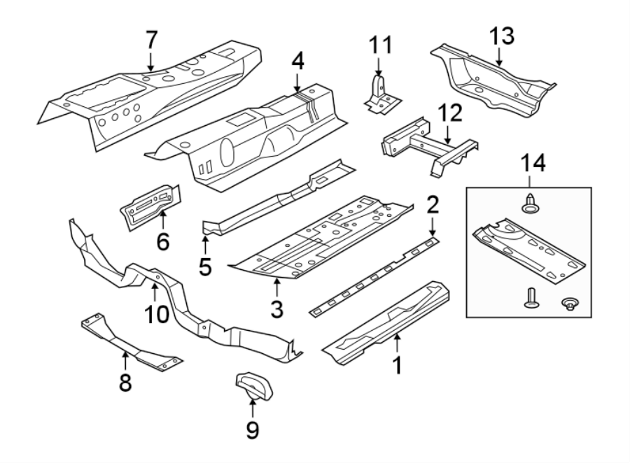 11PILLARS. ROCKER & FLOOR. FLOOR & RAILS.https://images.simplepart.com/images/parts/motor/fullsize/9213535.png