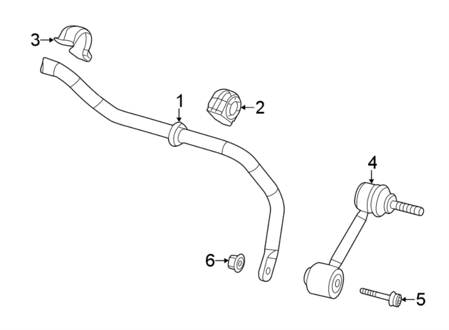 2REAR SUSPENSION. STABILIZER BAR & COMPONENTS.https://images.simplepart.com/images/parts/motor/fullsize/9213635.png