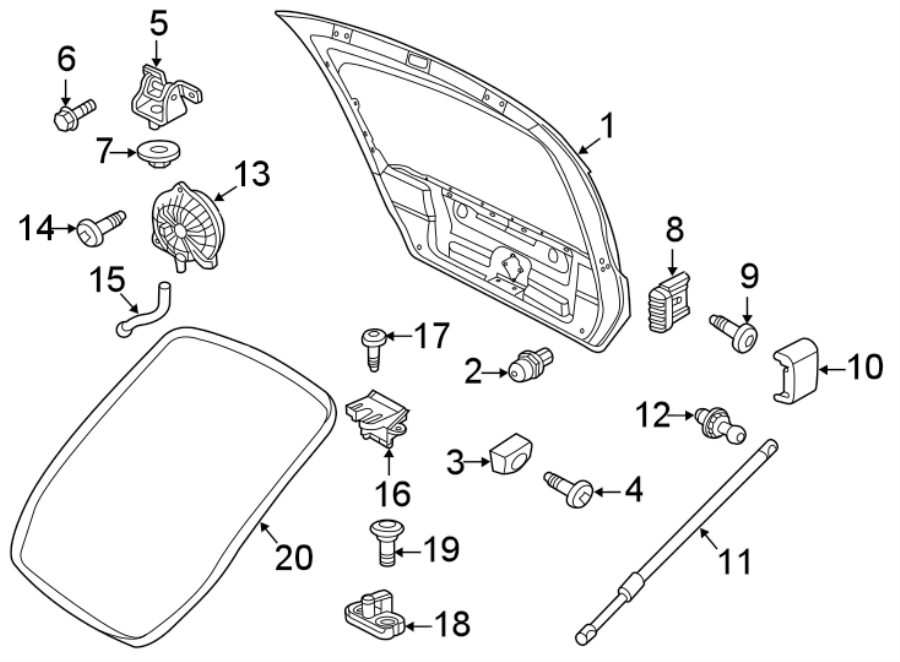 2LIFT GATE. GATE & HARDWARE.https://images.simplepart.com/images/parts/motor/fullsize/9213665.png