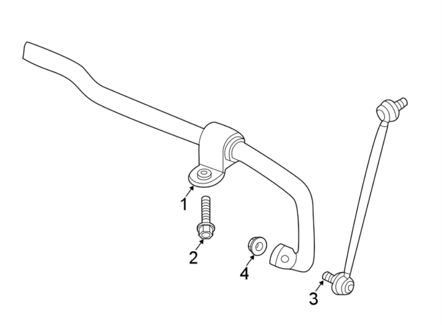 1FRONT SUSPENSION. STABILIZER BAR & COMPONENTS.https://images.simplepart.com/images/parts/motor/fullsize/9214305.png