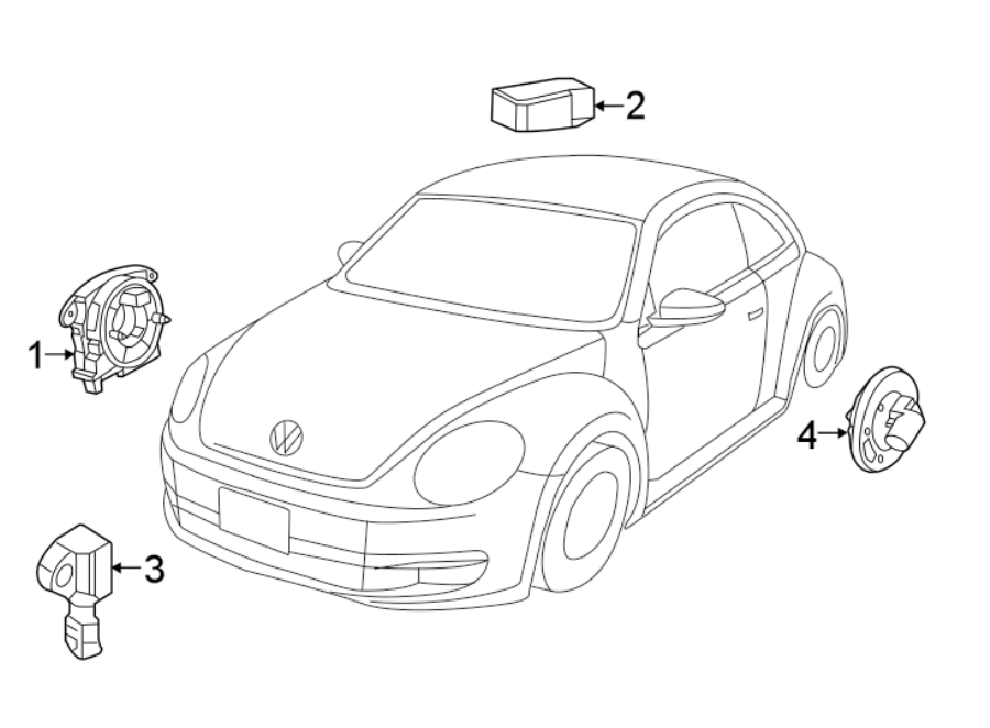 4RESTRAINT SYSTEMS. AIR BAG COMPONENTS.https://images.simplepart.com/images/parts/motor/fullsize/9214430.png