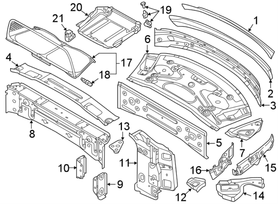 11CONVERTIBLE/SOFT TOP. STOWAGE COMPARTMENT.https://images.simplepart.com/images/parts/motor/fullsize/9214510.png