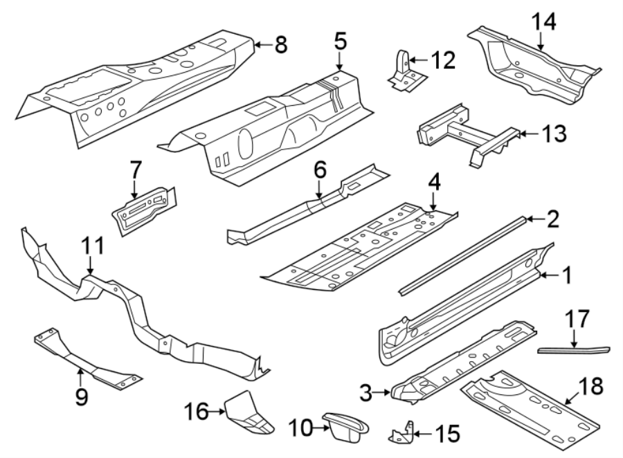 18PILLARS. ROCKER & FLOOR. FLOOR & RAILS.https://images.simplepart.com/images/parts/motor/fullsize/9214535.png