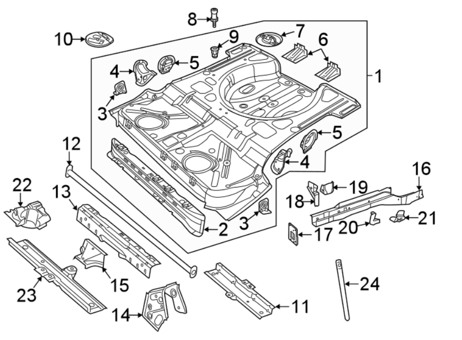 10REAR BODY & FLOOR. FLOOR & RAILS.https://images.simplepart.com/images/parts/motor/fullsize/9214650.png