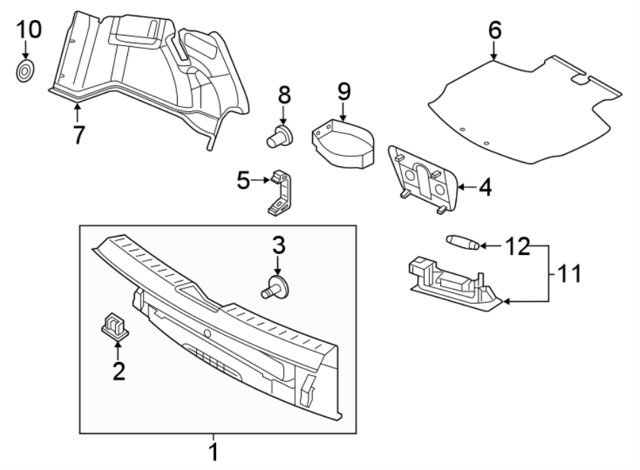 6REAR BODY & FLOOR. INTERIOR TRIM.https://images.simplepart.com/images/parts/motor/fullsize/9214655.png