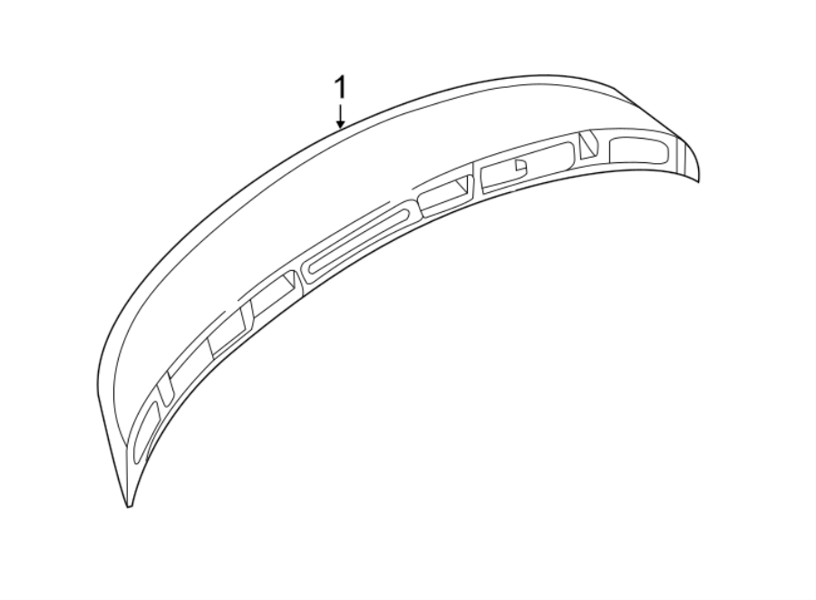 1TRUNK LID. SPOILER.https://images.simplepart.com/images/parts/motor/fullsize/9214675.png