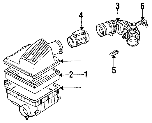 5ENGINE / TRANSAXLE. AIR INTAKE.https://images.simplepart.com/images/parts/motor/fullsize/9215161.png