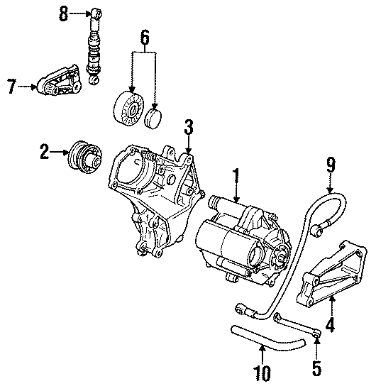 6ENGINE / TRANSAXLE. SUPERCHARGER & COMPONENTS.https://images.simplepart.com/images/parts/motor/fullsize/9215165.png