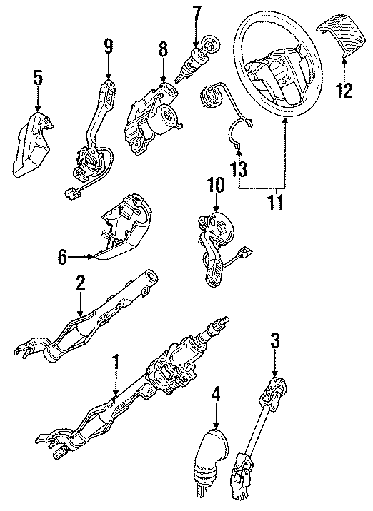 7STEERING COLUMN & WHEEL.https://images.simplepart.com/images/parts/motor/fullsize/9215240.png