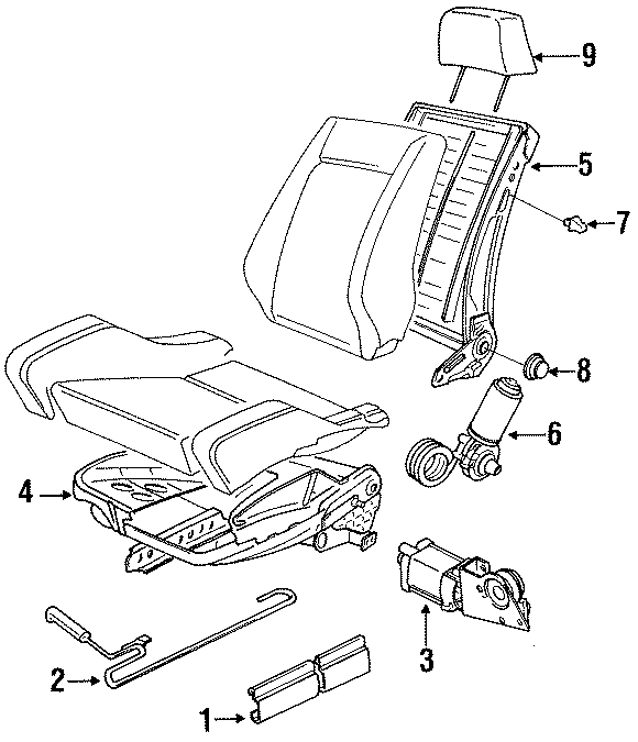 8SEATS & TRACKS. SEAT COMPONENTS.https://images.simplepart.com/images/parts/motor/fullsize/9215360.png