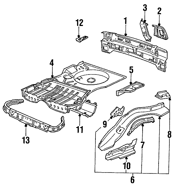 9REAR BODY & FLOOR. FLOOR & RAILS.https://images.simplepart.com/images/parts/motor/fullsize/9215450.png