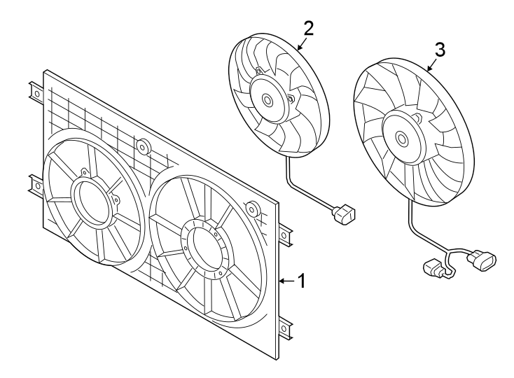 2Cooling fan.https://images.simplepart.com/images/parts/motor/fullsize/9219063.png