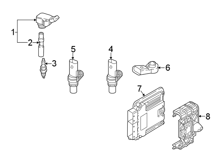 3Ignition system.https://images.simplepart.com/images/parts/motor/fullsize/9219136.png