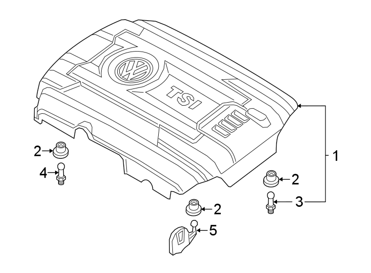 1Engine / transaxle. Engine appearance cover.https://images.simplepart.com/images/parts/motor/fullsize/9219225.png