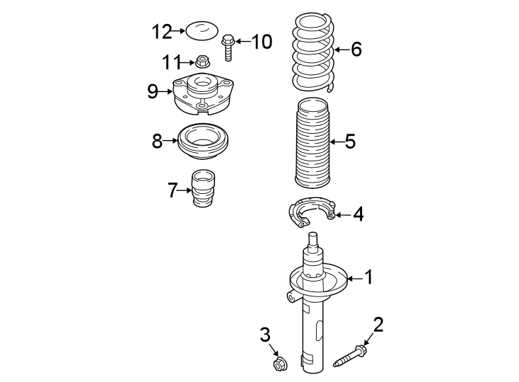 12FRONT SUSPENSION. STRUTS & COMPONENTS.https://images.simplepart.com/images/parts/motor/fullsize/9219265.png