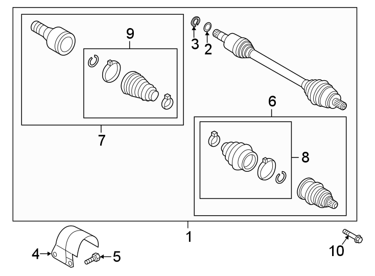 2FRONT SUSPENSION. DRIVE AXLES.https://images.simplepart.com/images/parts/motor/fullsize/9219270.png