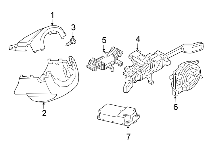 4STEERING COLUMN. SHROUD. SWITCHES & LEVERS.https://images.simplepart.com/images/parts/motor/fullsize/9219295.png