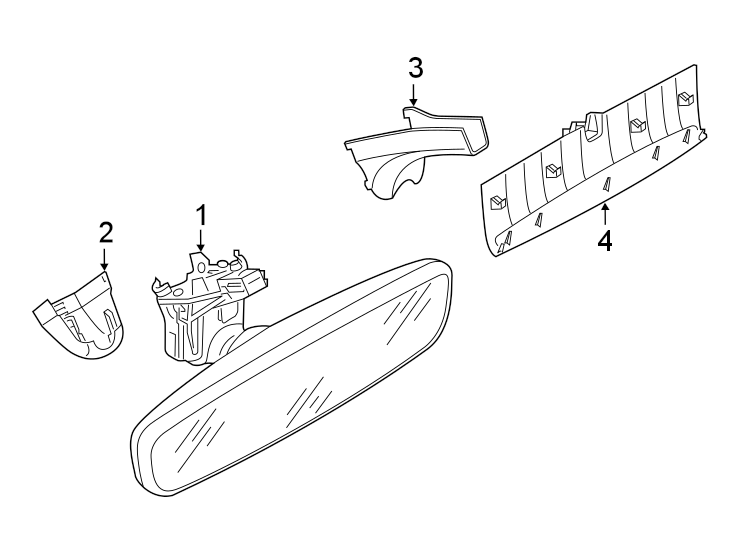 3WINDSHIELD. INSIDE MIRRORS.https://images.simplepart.com/images/parts/motor/fullsize/9219310.png