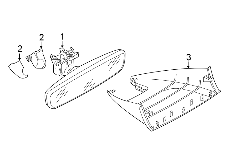 2Windshield. Inside mirrors.https://images.simplepart.com/images/parts/motor/fullsize/9219312.png