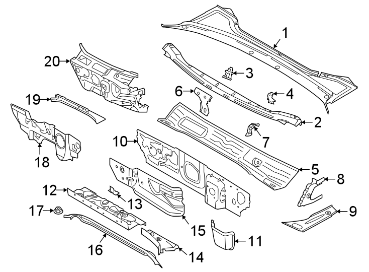 11COWL.https://images.simplepart.com/images/parts/motor/fullsize/9219325.png