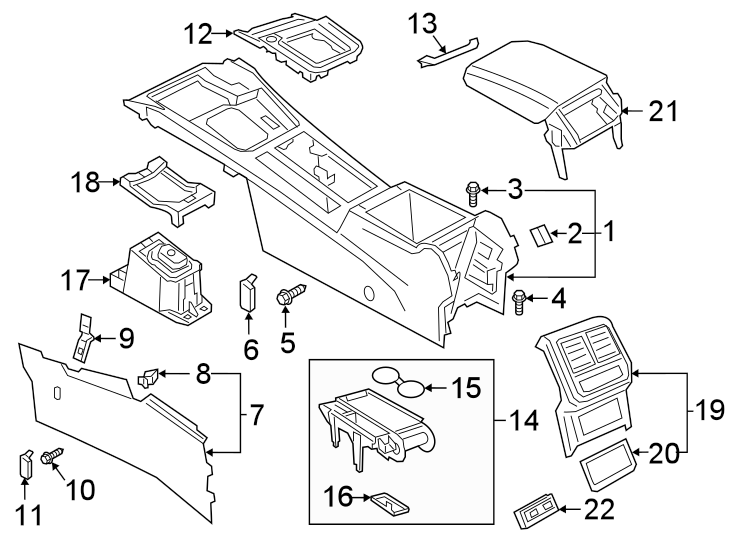 19Console. Emission system.https://images.simplepart.com/images/parts/motor/fullsize/9219365.png