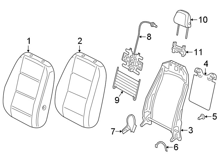 4SEATS & TRACKS. PASSENGER SEAT COMPONENTS.https://images.simplepart.com/images/parts/motor/fullsize/9219410.png