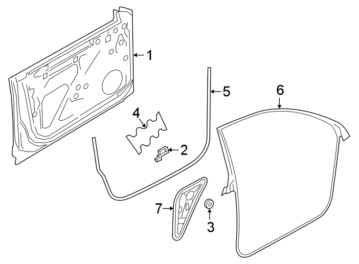 3FRONT DOOR. DOOR & COMPONENTS.https://images.simplepart.com/images/parts/motor/fullsize/9219495.png