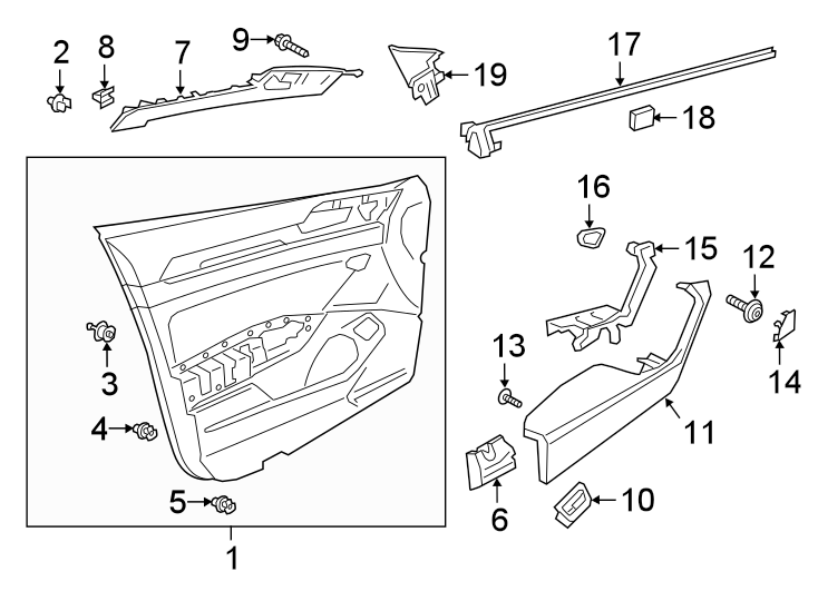 18FRONT DOOR. INTERIOR TRIM.https://images.simplepart.com/images/parts/motor/fullsize/9219520.png