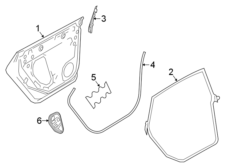 3REAR DOOR. DOOR & COMPONENTS.https://images.simplepart.com/images/parts/motor/fullsize/9219530.png