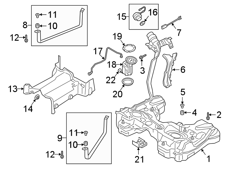 5Fuel system components.https://images.simplepart.com/images/parts/motor/fullsize/9219585.png