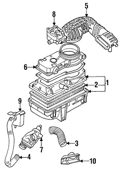 6ENGINE / TRANSAXLE. AIR INLET.https://images.simplepart.com/images/parts/motor/fullsize/9220090.png