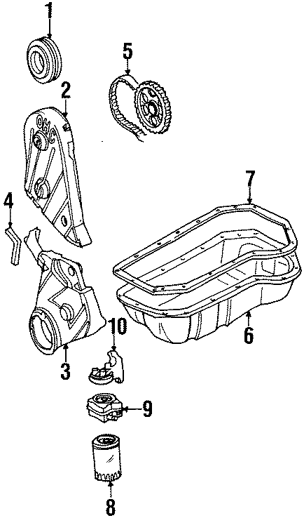 2ENGINE / TRANSAXLE. ENGINE PARTS.https://images.simplepart.com/images/parts/motor/fullsize/9225603.png