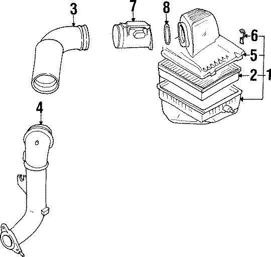 2ENGINE / TRANSAXLE. AIR INLET.https://images.simplepart.com/images/parts/motor/fullsize/9225604.png