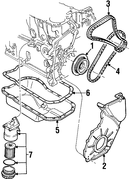 6ENGINE / TRANSAXLE. ENGINE PARTS.https://images.simplepart.com/images/parts/motor/fullsize/9225607.png