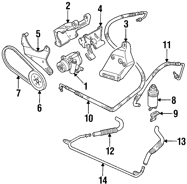 12PUMP & HOSES.https://images.simplepart.com/images/parts/motor/fullsize/9225665.png