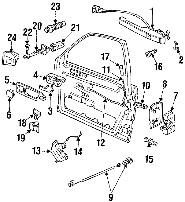 2FRONT DOOR. LOCK & HARDWARE.https://images.simplepart.com/images/parts/motor/fullsize/9225765.png