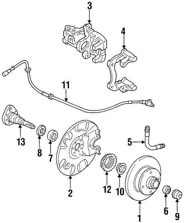 3REAR SUSPENSION. BRAKE COMPONENTS.https://images.simplepart.com/images/parts/motor/fullsize/9225940.png