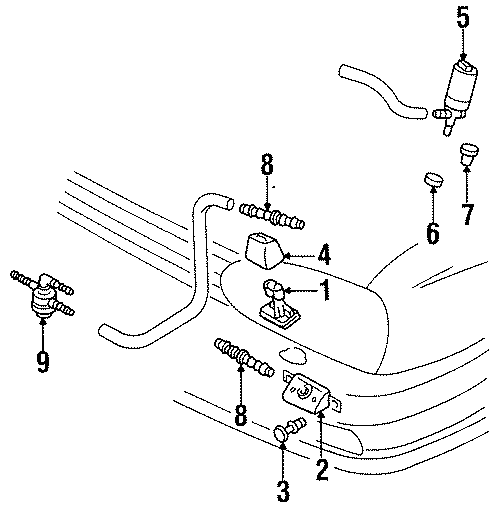 9FRONT LAMPS. WASHER COMPONENTS.https://images.simplepart.com/images/parts/motor/fullsize/9230025.png