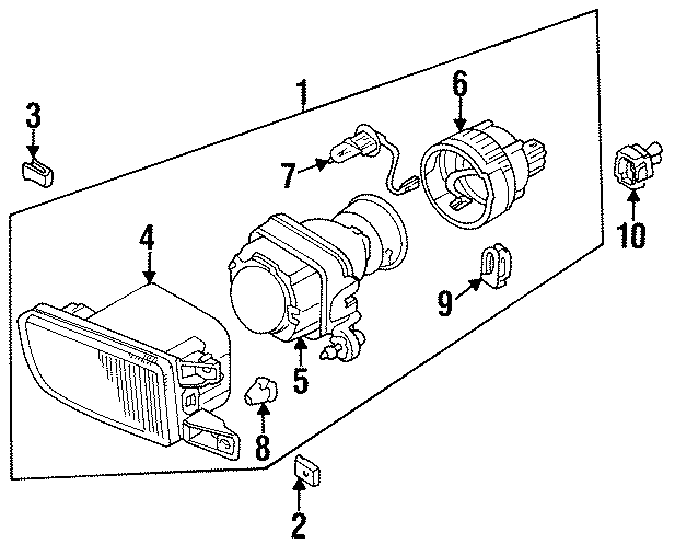 3FRONT LAMPS. FOG LAMPS.https://images.simplepart.com/images/parts/motor/fullsize/9230040.png