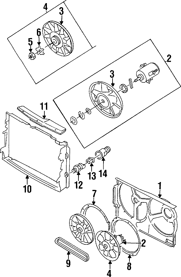 COOLING FAN.