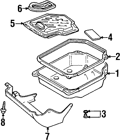 8ENGINE / TRANSAXLE. TRANSAXLE PARTS.https://images.simplepart.com/images/parts/motor/fullsize/9230228.png