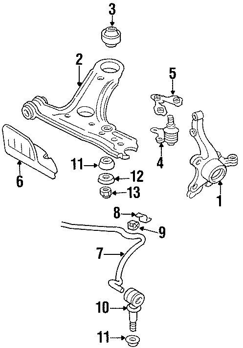 1FRONT SUSPENSION. SUSPENSION COMPONENTS.https://images.simplepart.com/images/parts/motor/fullsize/9230257.png