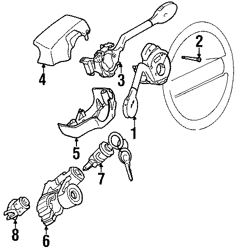 7STEERING COLUMN. SHROUD. SWITCHES & LEVERS.https://images.simplepart.com/images/parts/motor/fullsize/9230292.png