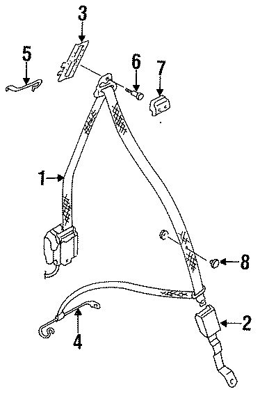 6RESTRAINT SYSTEMS. FRONT SEAT BELTS.https://images.simplepart.com/images/parts/motor/fullsize/9230410.png