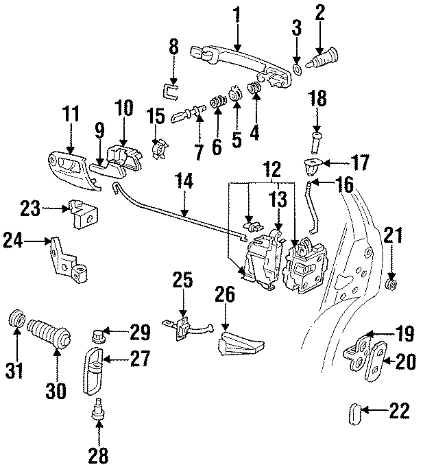 31DOOR. LOCK & HARDWARE.https://images.simplepart.com/images/parts/motor/fullsize/9230480.png