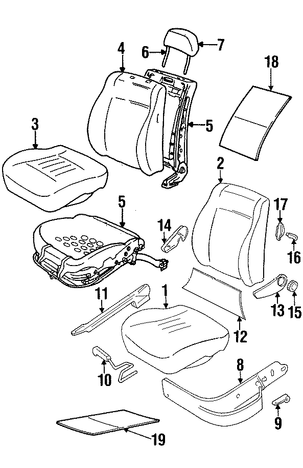 3SEATS & TRACKS. FRONT SEAT COMPONENTS.https://images.simplepart.com/images/parts/motor/fullsize/9230530.png