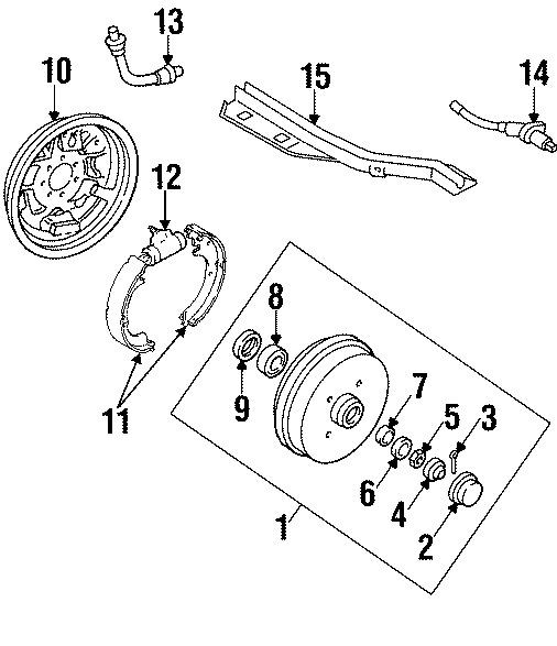 5REAR SUSPENSION. BRAKE COMPONENTS.https://images.simplepart.com/images/parts/motor/fullsize/9230600.png